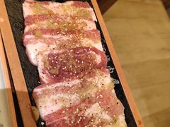 -町町烧肉屋(振华广场店)