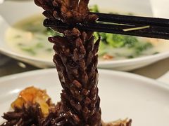 -京味斋·北京烤鸭(华威桥北工大店)