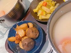 -虾佬圣汤·海鲜姿造(乐堤港店)