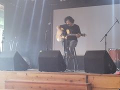 -哈尔滨北方国际青年旅舍(中央大街店)