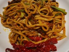 -巴依老爷新疆美食(常营店)