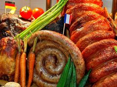 -第六季自助餐厅(甜水园店)