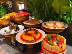 -拉蒂娜·巴西牛排馆 Latina·Brazilian Steakhouse(王府井喜悦店)