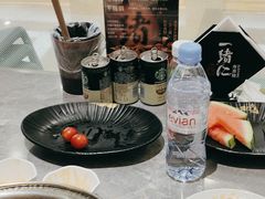 -一绪に寿喜烧(虹悦城店)