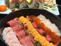 -小山日本料理(太古汇店)