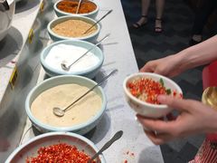-香佰里鲜货火锅(佳乐金街店)