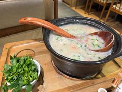 -如轩·海鲜砂锅粥·潮汕菜(海珠店)