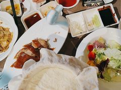 -老浒记烤鸭-北京菜(琉璃厂店)