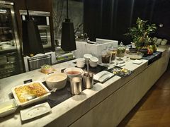 -景er The Balcony自助餐厅·北京东方君悦大酒店