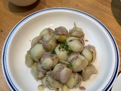 -滇铺子·云南特色菜·第九届野生菌美食节(东风东路c86店)