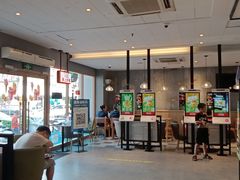大堂-德克士(东安店)