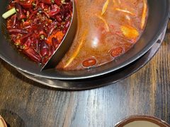 -冯校长老火锅(广州正佳广场店)