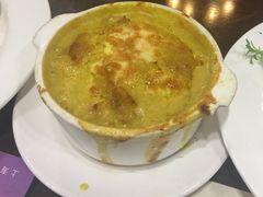-德大西餐社(云南南路店)