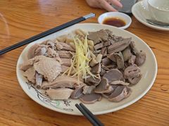 -乡亲鹅肉城(昆山店)