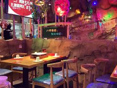 -大哈福烧烤·海鲜·家常菜(延安三路店)