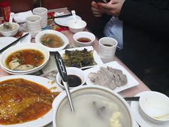 -蘭心餐厅(进贤路店)