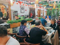 -津沽小院(天津之眼店)