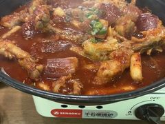 -HOTISLAND海鸡岛·韩国料理(江南西店)