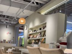 -iF摄影•全家福•证件照•形象照(南山店)