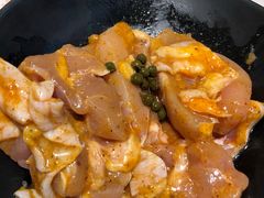 -韩宫宴炭火烤肉(印象城店)