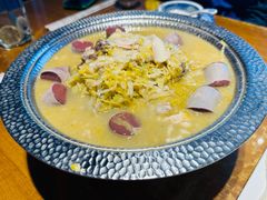 -95号酱骨·一块豆腐(展春园西路店)