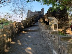 -小南山公园