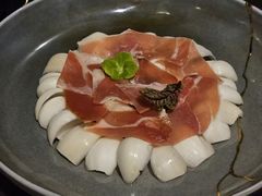 -许家菜(望江店)