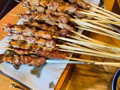 -肉串汪(望京店)