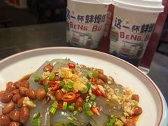-阿财老铺·老蚌埠龙虾城(华夏总店)