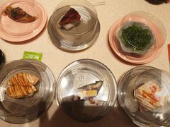 -争鲜回转寿司(东方银座店)