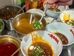 -易毛特色牛肉面(解放碑步行街店)