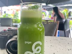 -gaga(深圳南山益田假日广场店)