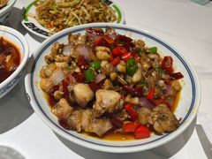 -欧记大排档·景德菜(上海首店)
