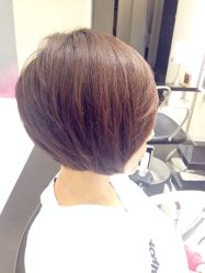 Jamie.小洁作品-TONI&GUY