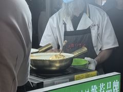 -清真老马家国华牛奶鸡蛋醪糟(正宁路店)