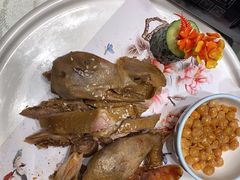 -小八仙·宴(三峡茶庄店)