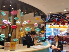 -怡咖啡自助餐(宁波香格里拉店)