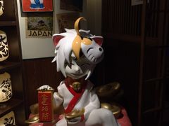 -千懿六本木酒场(常熟路店)