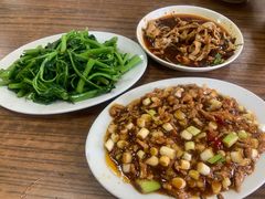 -老丘丘(较场口店)