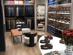 -Medallion美勋高端手工皮鞋男鞋西服定制集合店(嘉里星源汇店)