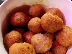 藕元-桂萍特色牛筋牛杂(长堤街总店)