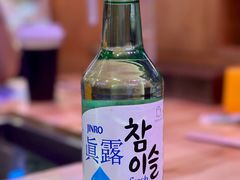 -济扶岛韩国海鲜汤제부도 해물탕(望京店)