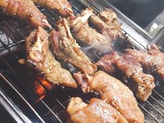 -美人万三·蚝大人生蚝小馆(昌里路店)