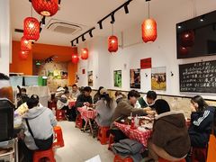 -荆九爷爆炒桥头三嫩(浙大店)
