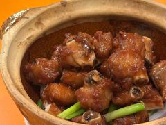 排骨煲-雅苑餐厅(朝天路店)