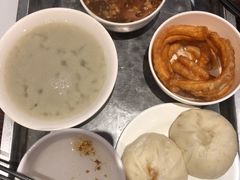 -姚记炒肝店(簋街店)