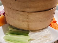 -陆壹捌餐厅(五大道店)