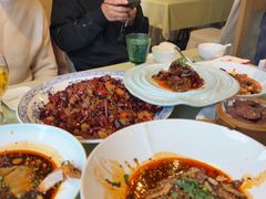 -渝信川菜(南滨店)