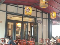 -杨记隆府(白象街店)