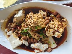 -中餐·廊桥豆腐宴(清江路分店)
